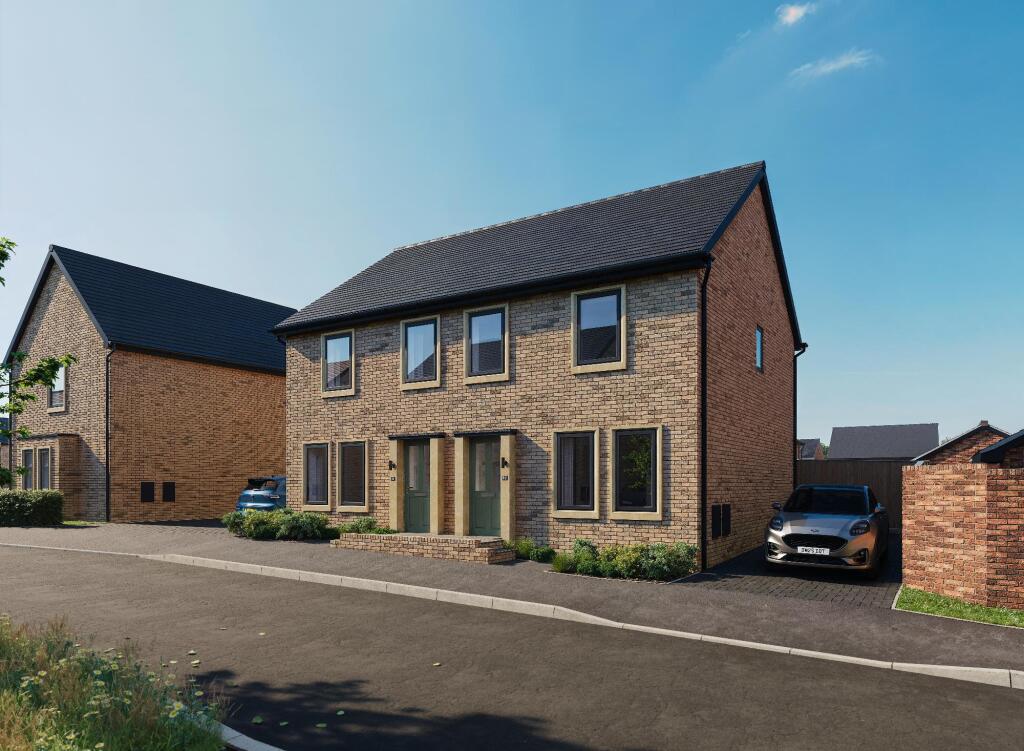 Main image of property: Dol Y Ddraig, Abercanaid, Merthyr Tydfil