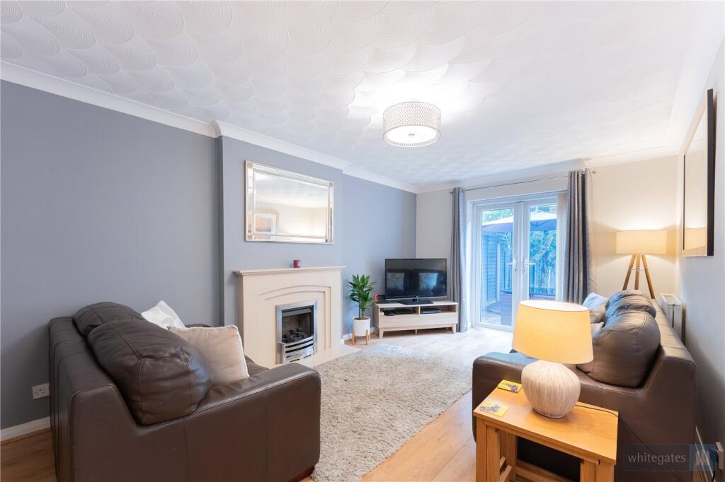 Albury Close, Liverpool, Merseyside, L12 photo 5