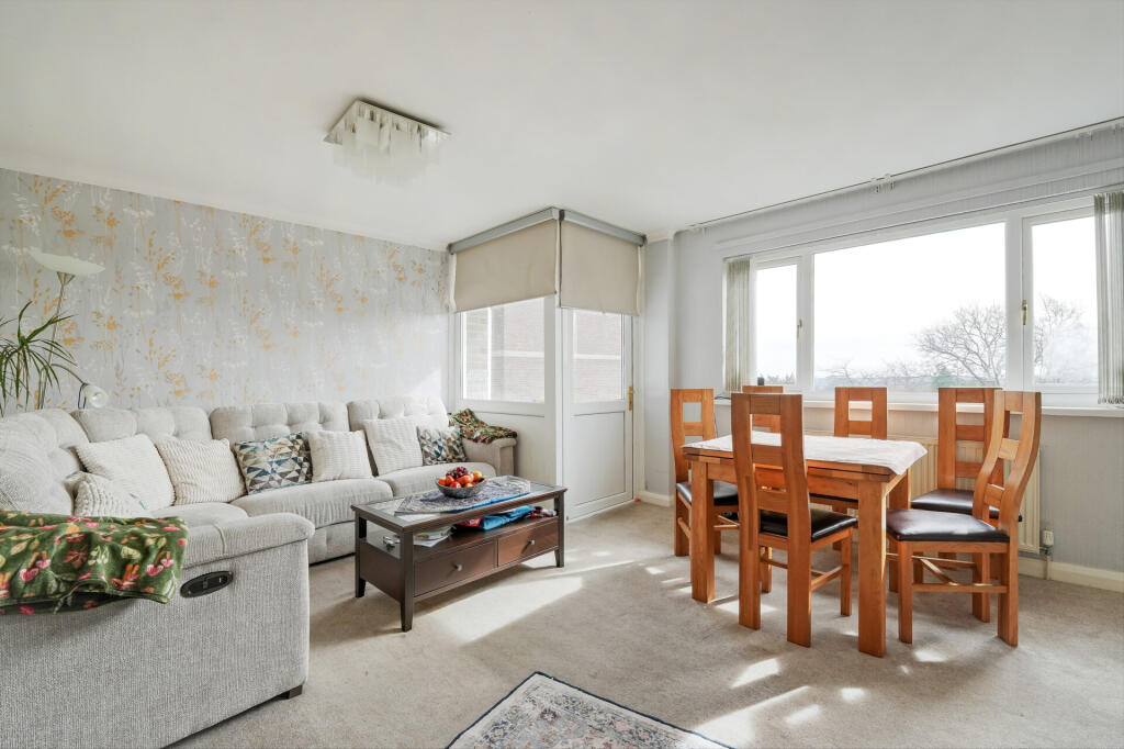 Main image of property: Hallam Grange Close, Fulwood, Sheffield, S10