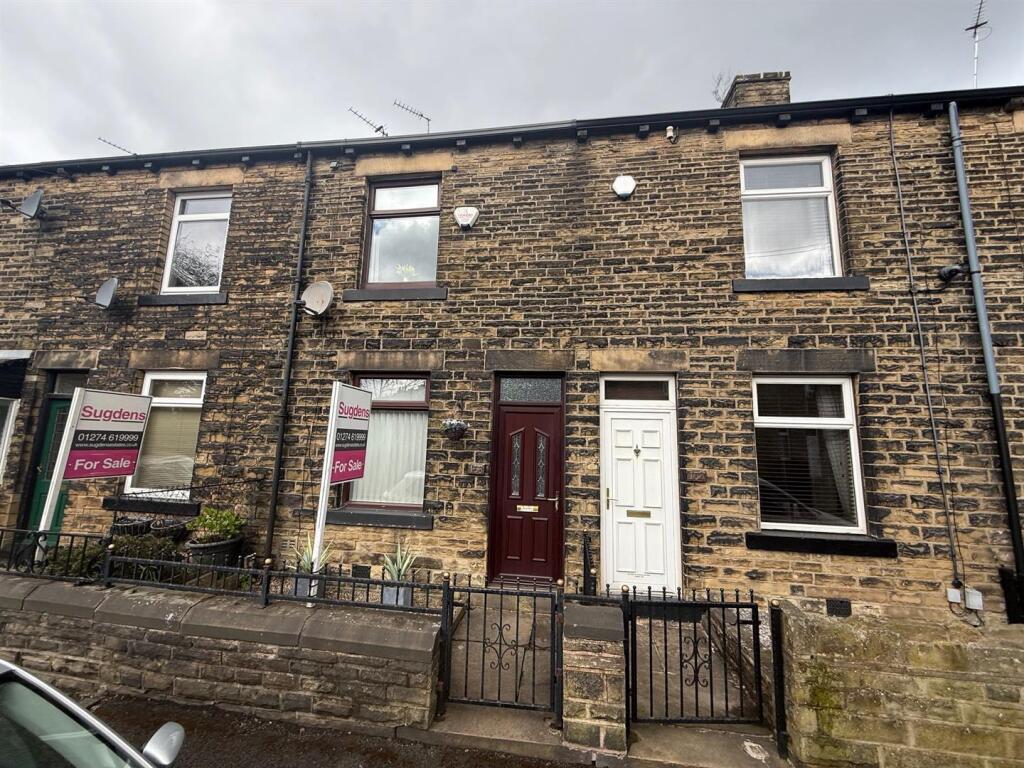 Main image of property: Undercliffe Road, Eccleshill