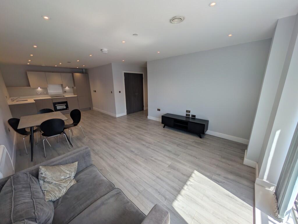 Main image of property: Petersfield Avenue, Slough