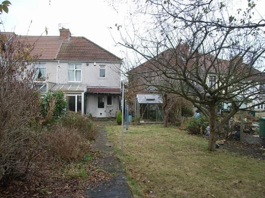 Photo of the property