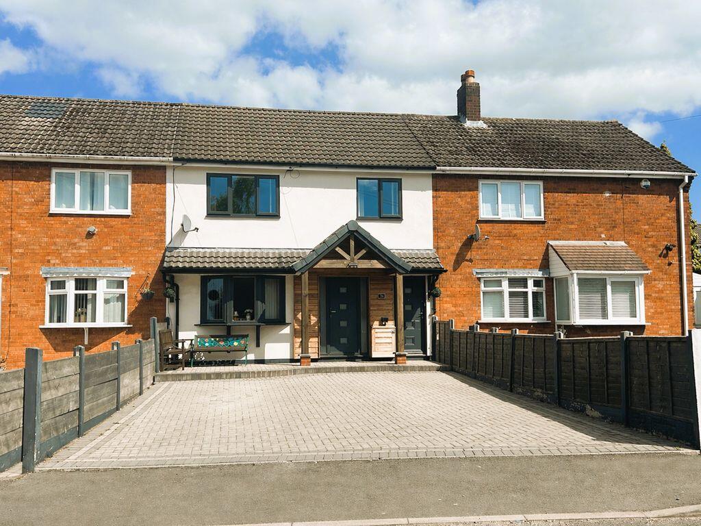 Main image of property: Poxon Road, Walsall Wood, WS9 9JN