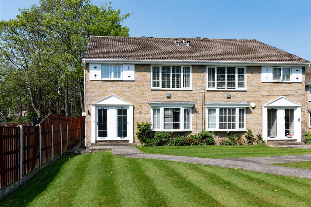 Main image of property: Scott Hall Road, Leeds, West Yorkshire