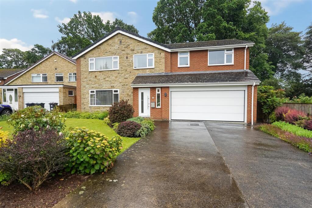 Main image of property: Clare Avenue, Darlington