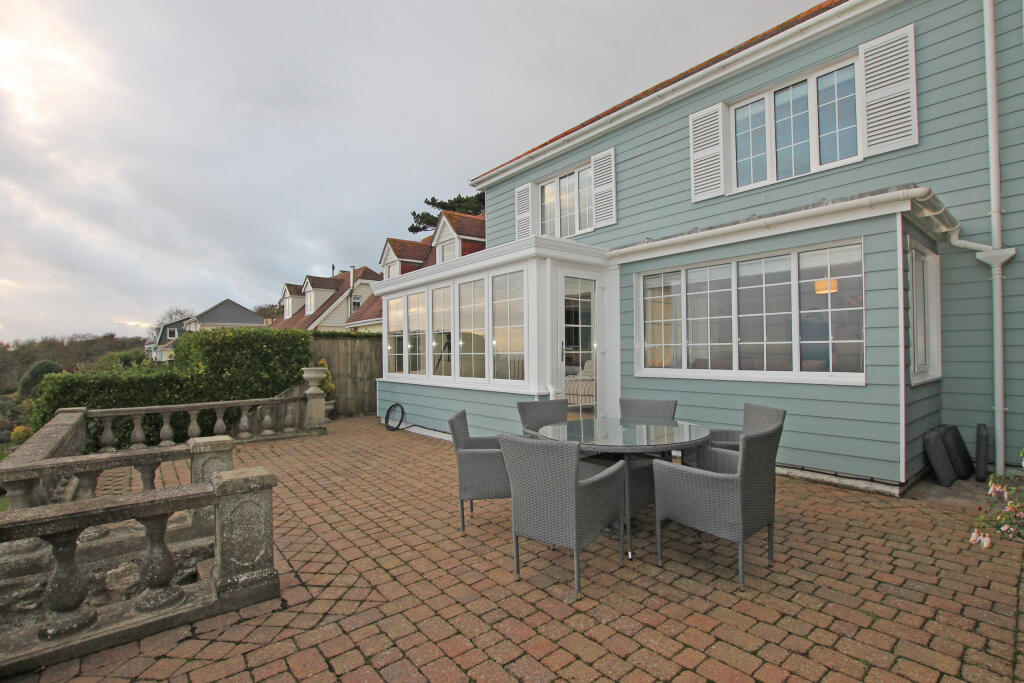 Main image of property: St. Albans Gardens, Ventnor, Isle of Wight