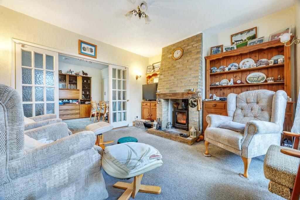 House in Braintree, Steeple Bumpstead - View 2