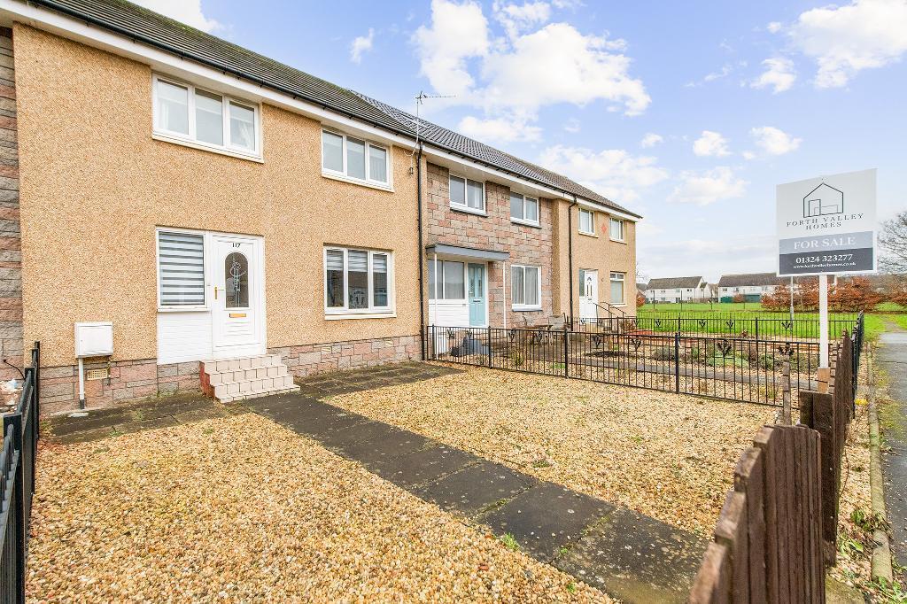 Main image of property: Bowhouse Road, Grangemouth, FK3 0EX