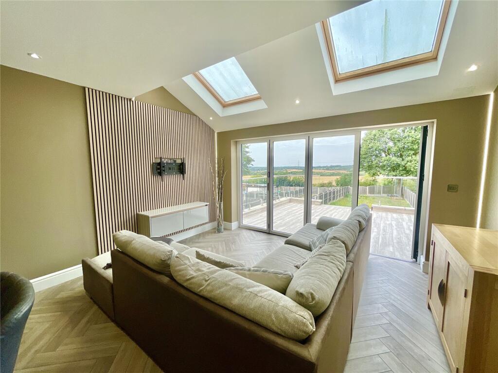 House in Sheffield - More