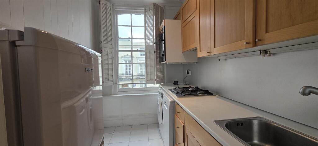 Apartment in London, South End Green, Belsize Park - View 2
