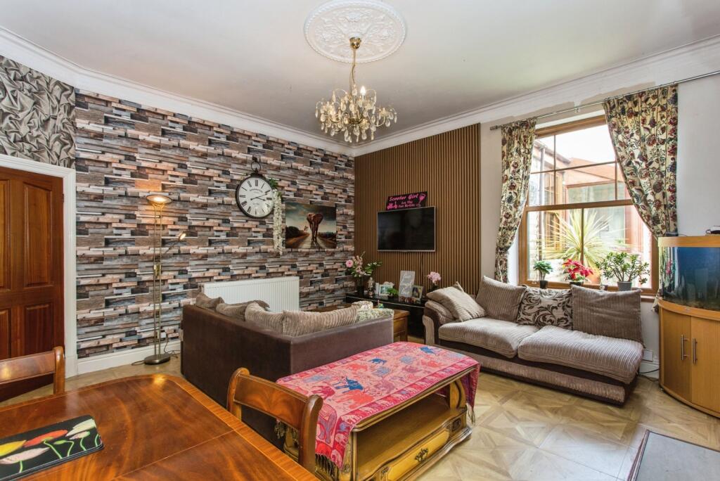 House in Burnley, Lancashire - View 4