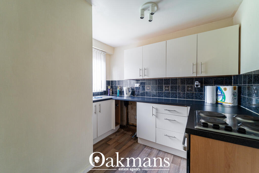 House in Birmingham - View 5
