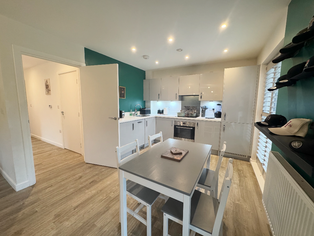 Main image of property: Sterling Square, Bracknell, Berkshire, RG12