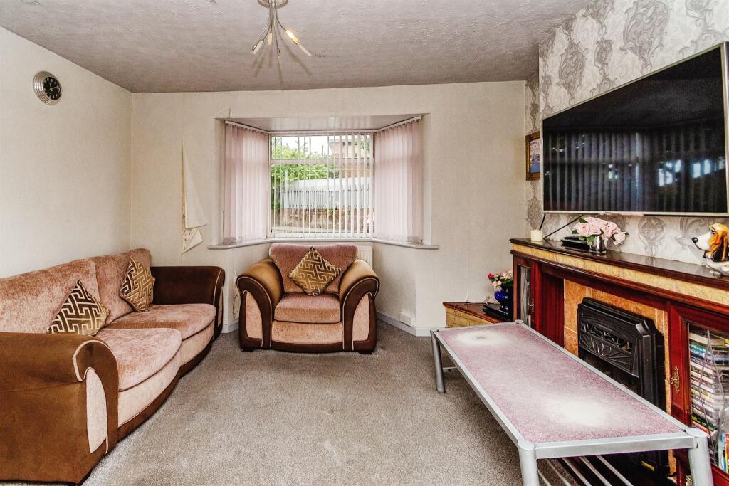 Addenbrooke Street, Wednesbury - View 2