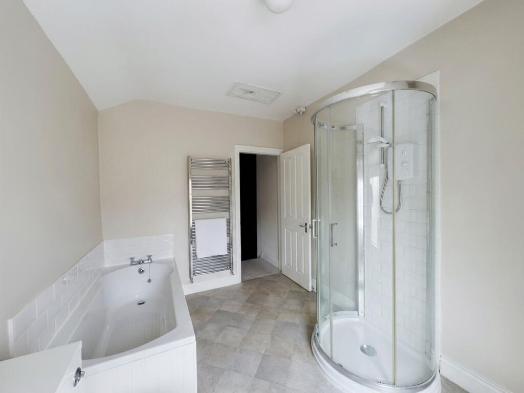 House in Warrington, Fairfield, Orford - View 4