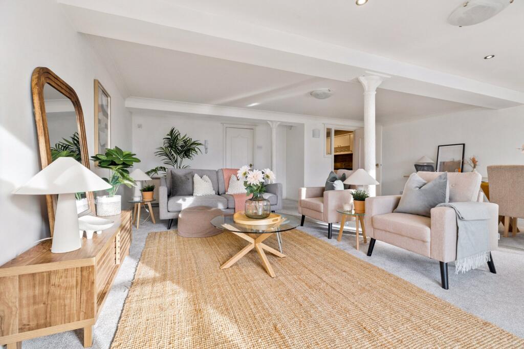 Apartment in Glasgow City - View 4