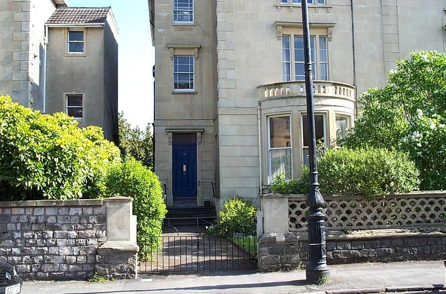 Main image of property: 16 Redland Park, Redland, Bristol, BS6