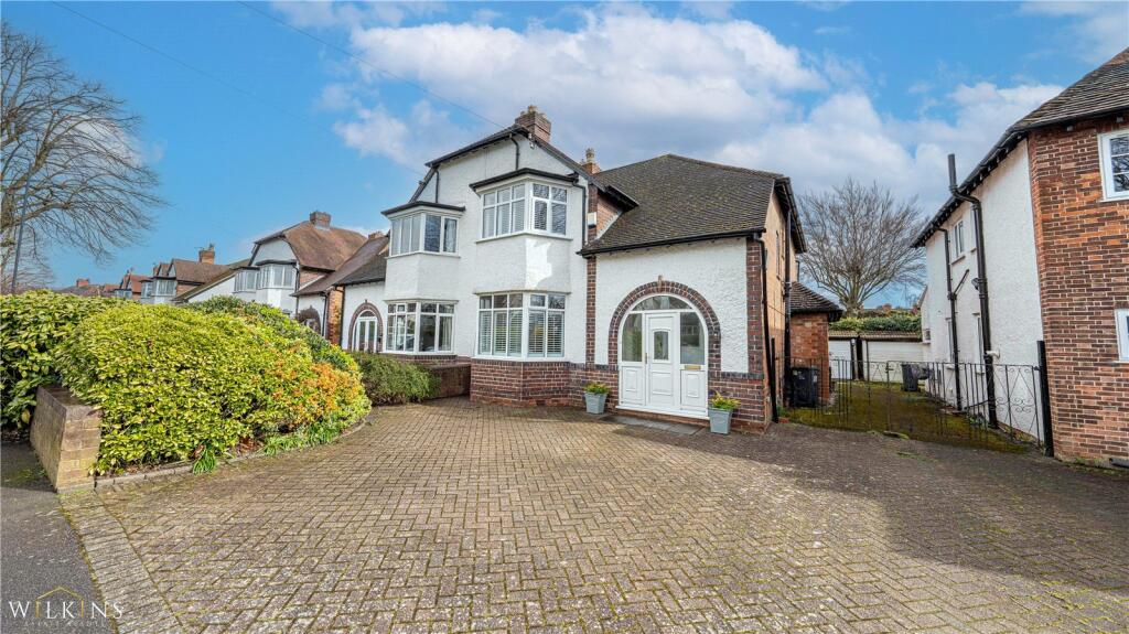 Additional image 36 of Green Lanes, Wylde Green, Sutton Coldfield, West Midlands, B73