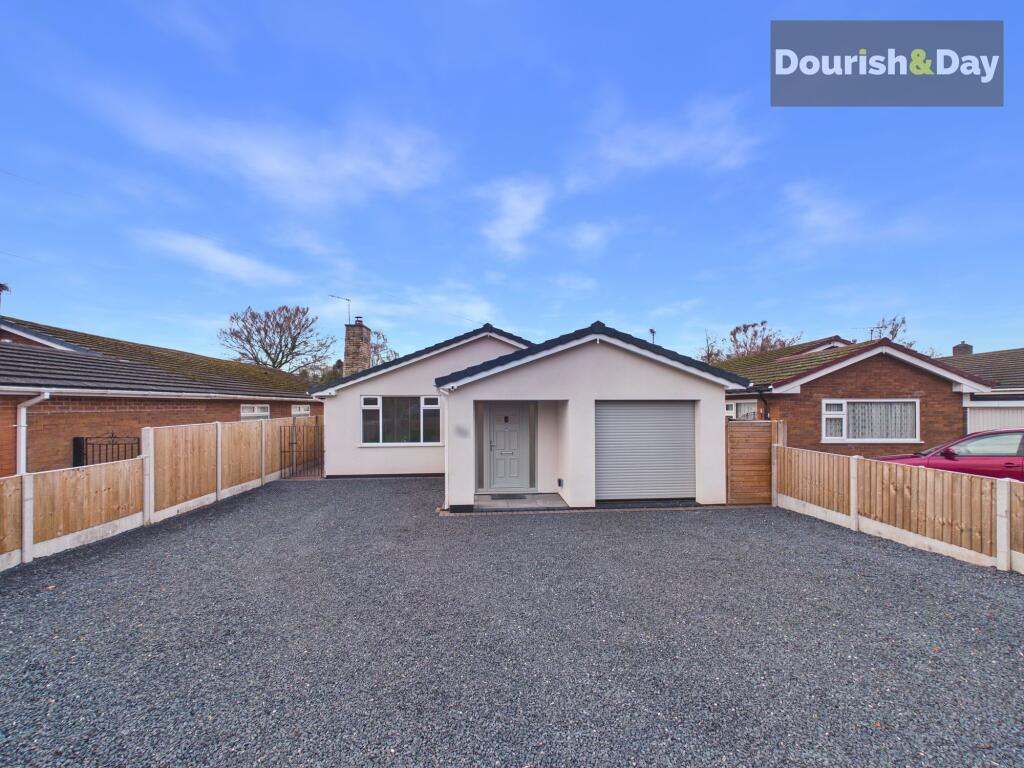 Main image of property: Victoria Way, Stafford, ST17