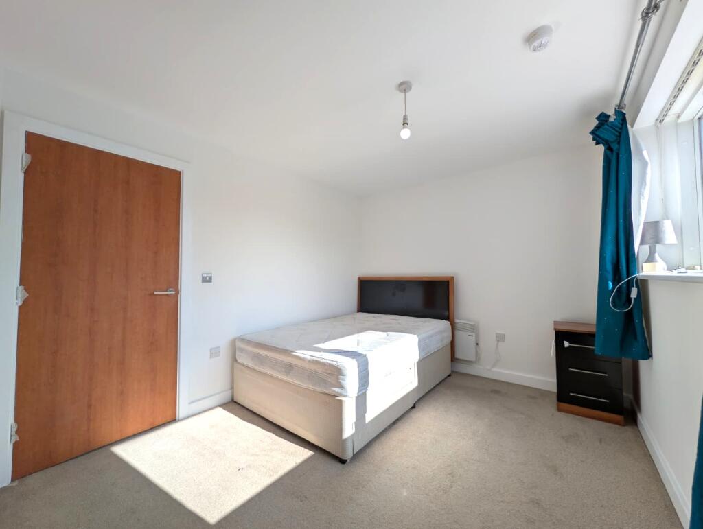 Apartment in Birmingham, Ladywood - View 4