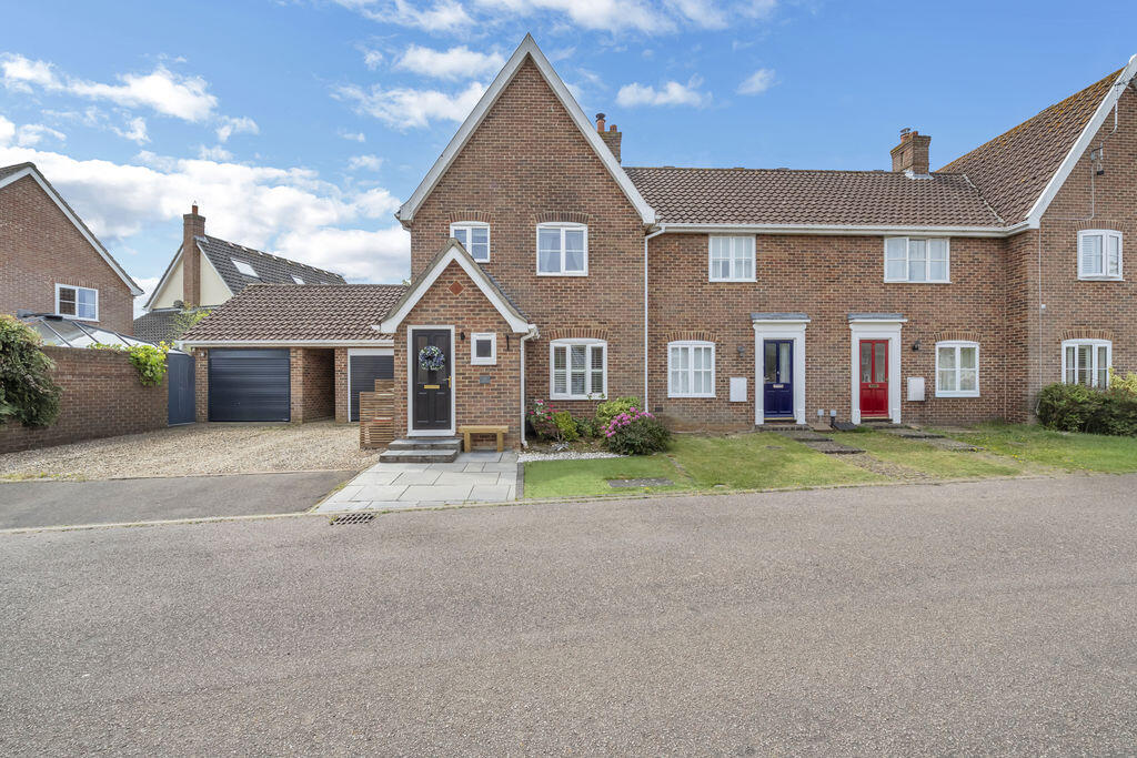 Main image of property: Violet Close, Bury St. Edmunds