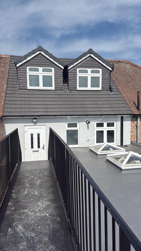 Main image of property: High Road, Romford, RM6