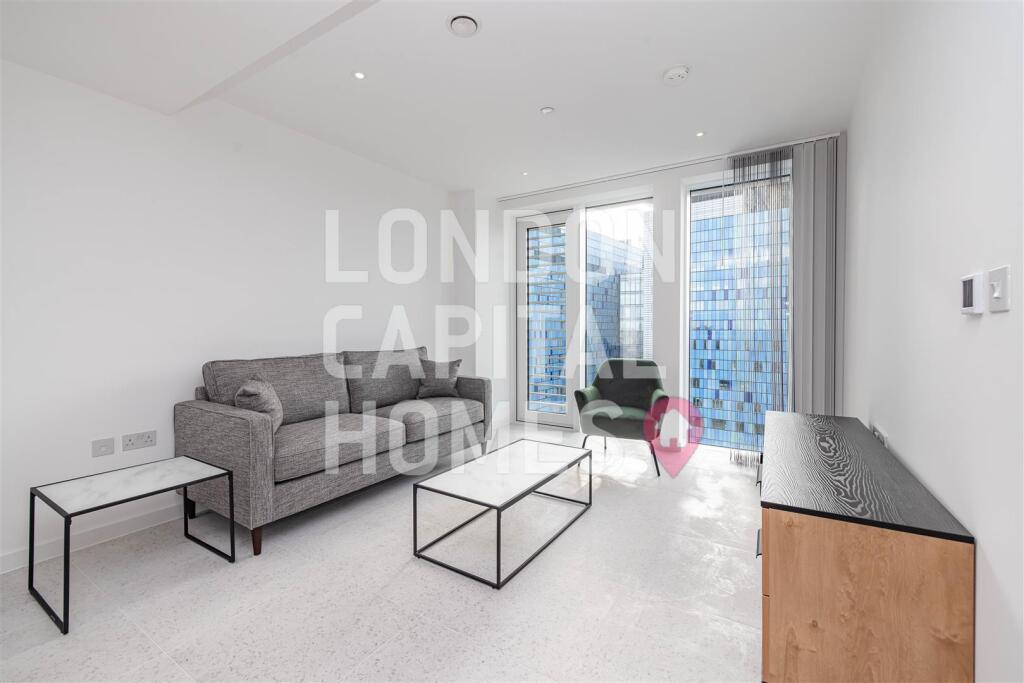 Main image of property: Bouchon Point, 7 Cendal Crescent, LONDON, E1