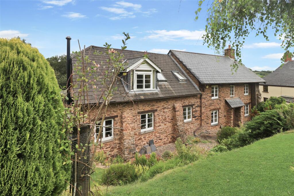 Huish Champflower, Nr Wiveliscombe, Taunton, Somerset, TA4 photo 3