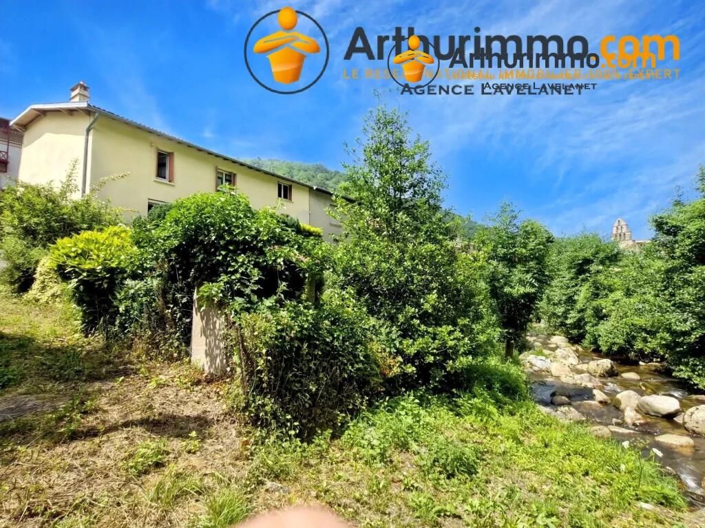 Main image of property: Midi-Pyrénées, Ariège, Montferrier