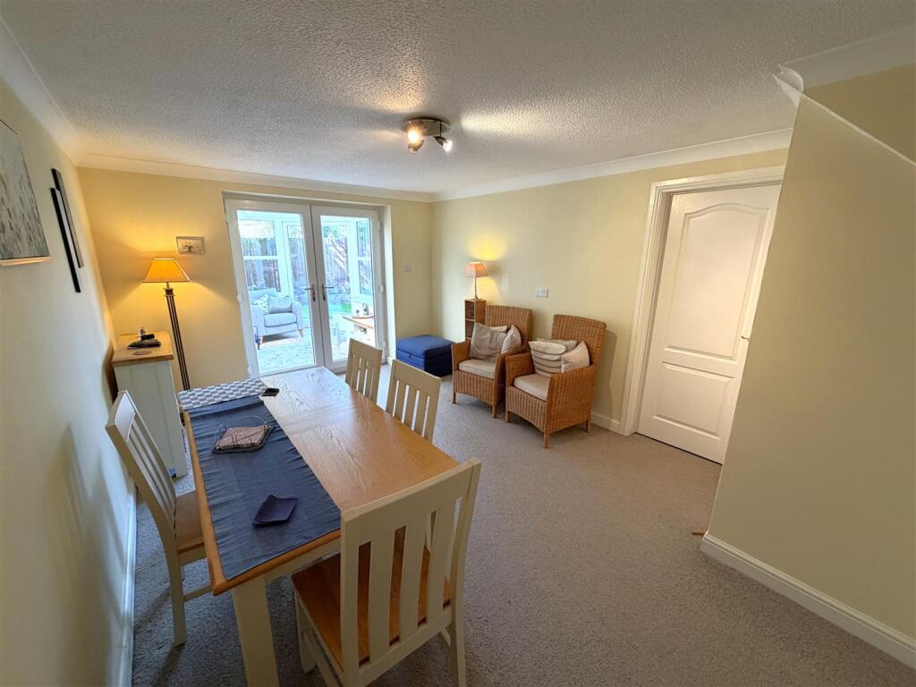 House in Newark, Balderton - More