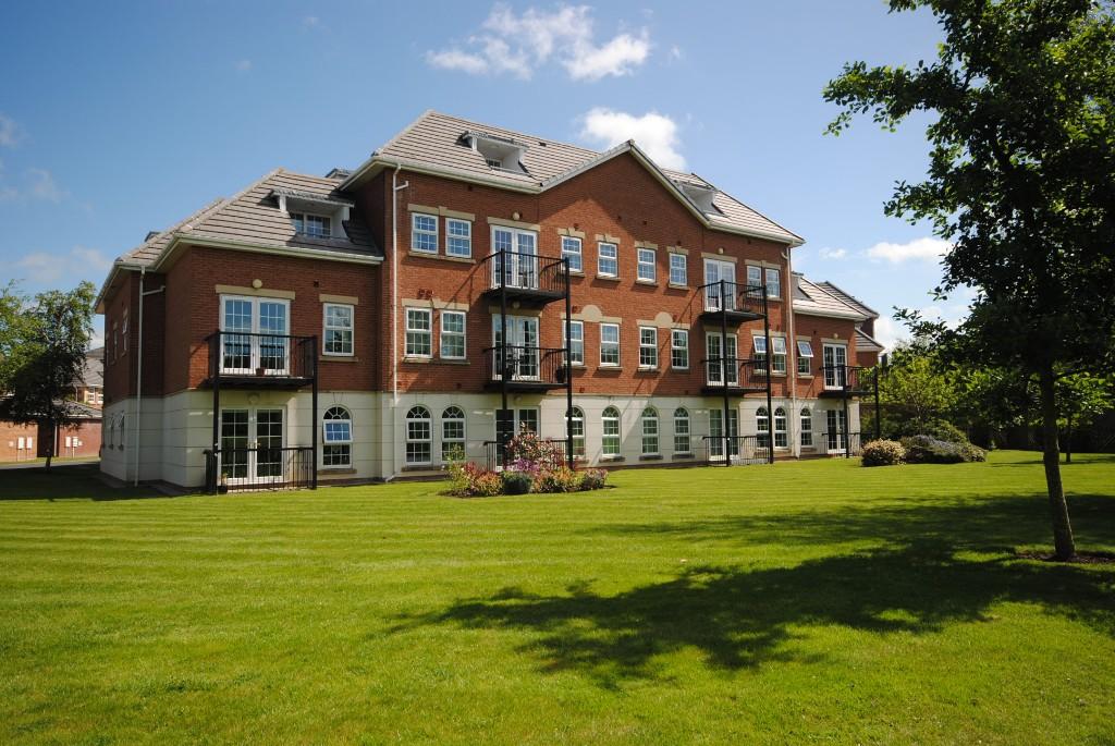 Main image of property: GARDEN CLOSE, Poulton-Le-Fylde, FY6