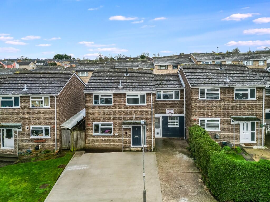 Main image of property: Godwin Close, Halstead, Essex, CO9