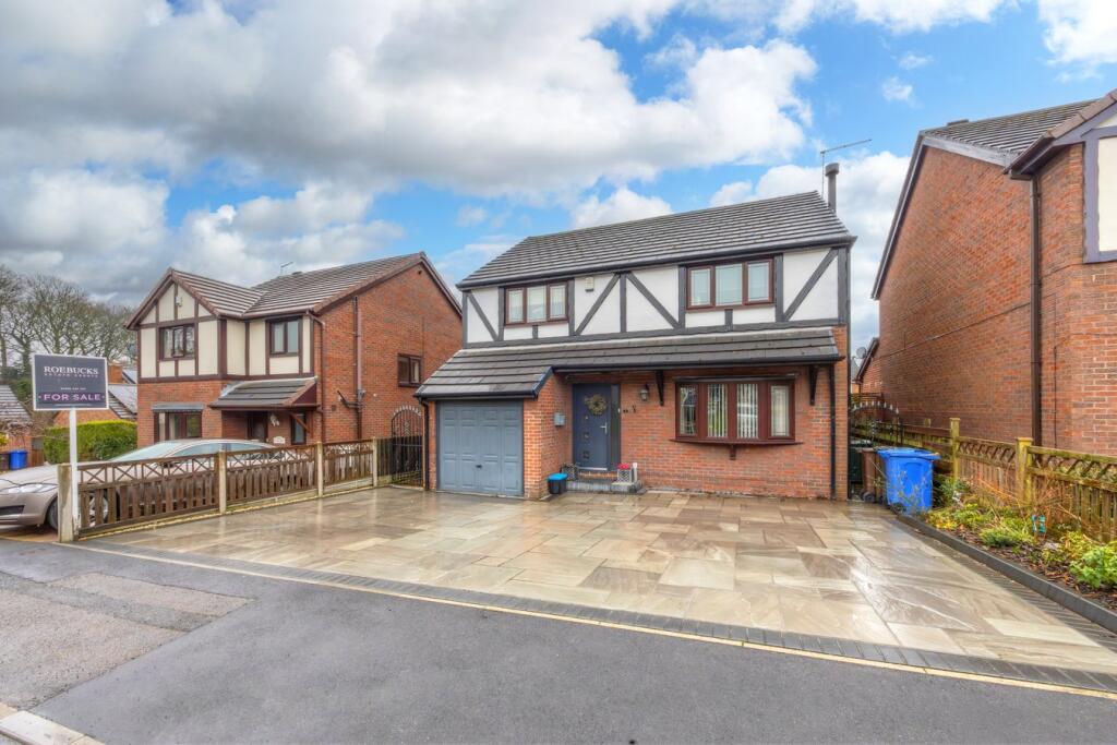 Main image of property: Oaks Farm Close, Darton, Barnsley, S75