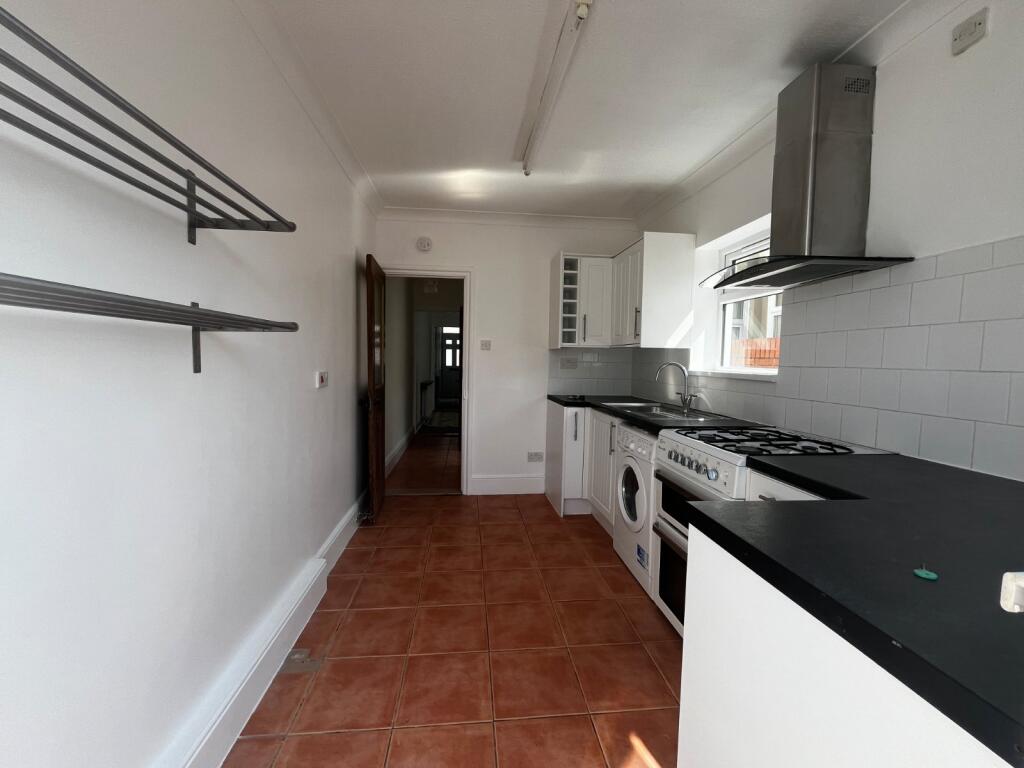 House in Portsmouth - View 5
