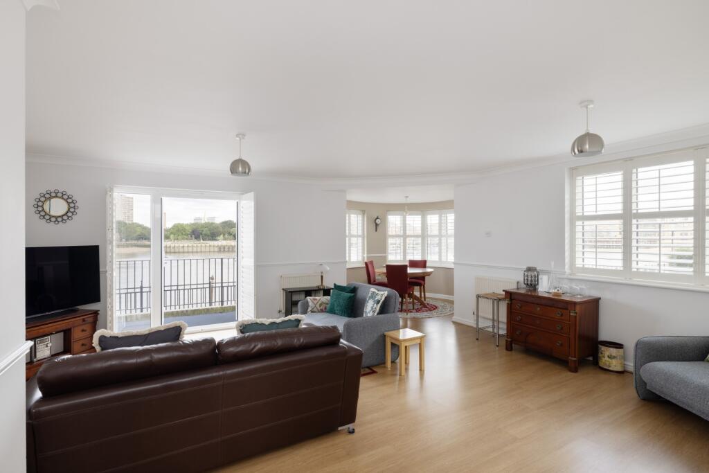 Main image of property: Bellamys Court, Abbotshade Road, SE16