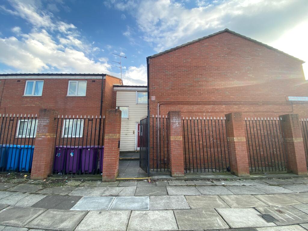 Main image of property: Kearsley Close, Walton, Liverpool, L4