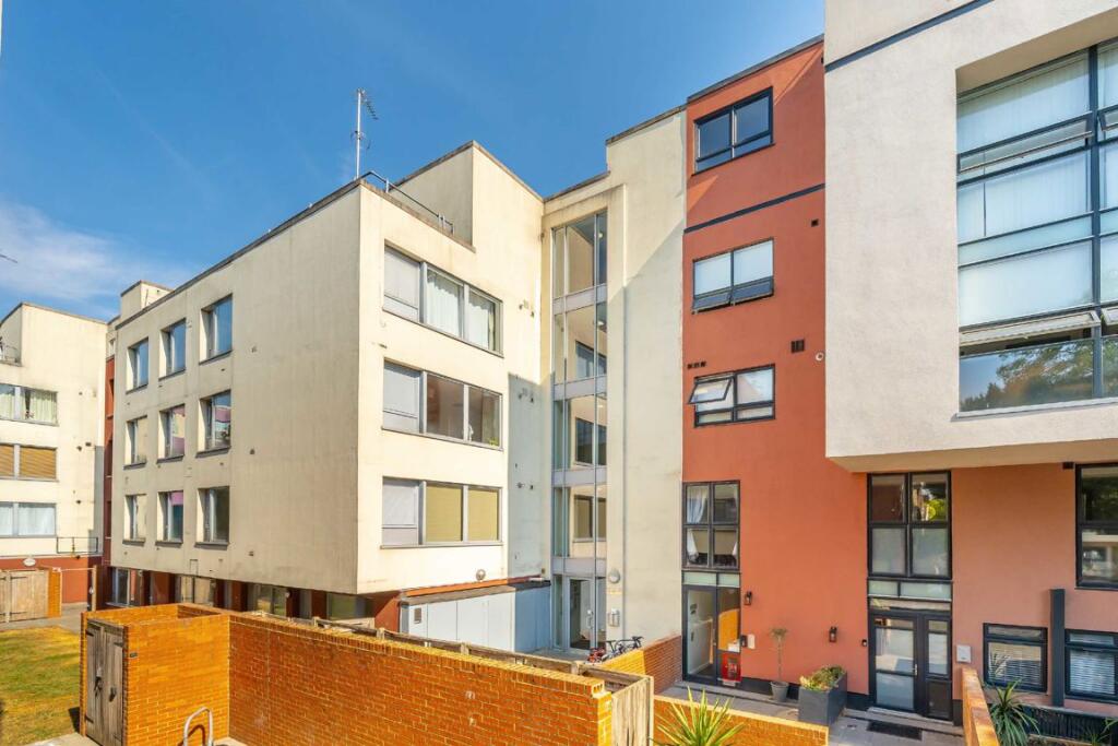 Main image of property: Elm Grove, Wimbledon