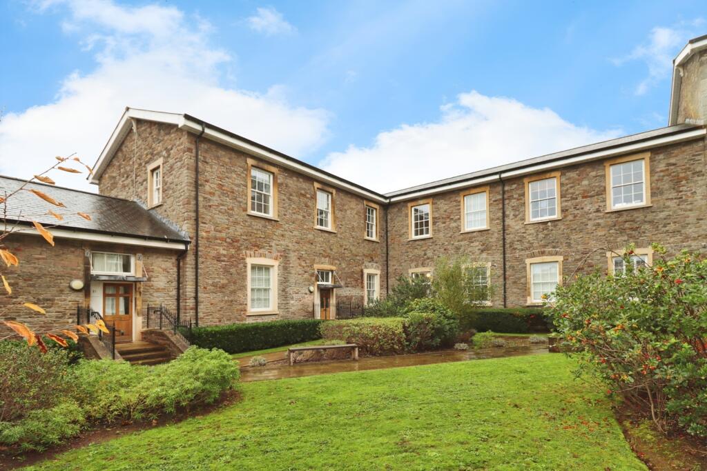 Main image of property: Arthur Milton Street, Bristol, Somerset, BS7