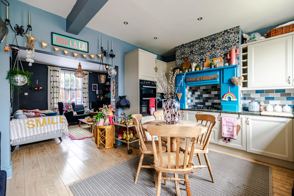 Main image of property: John Street, Selby, YO8