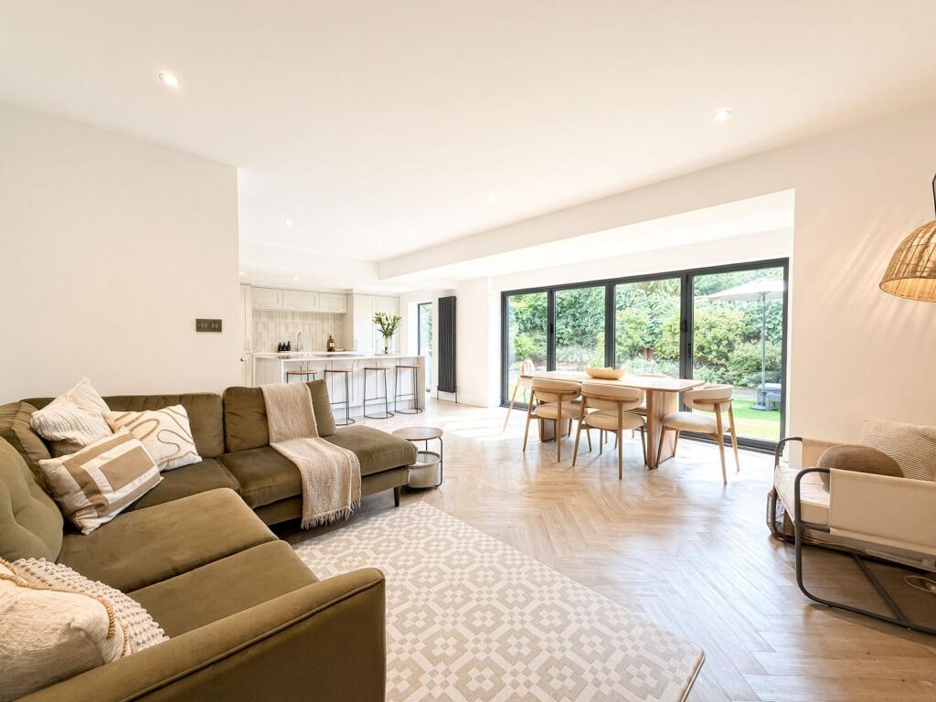 House in Gateshead, North East - View 2