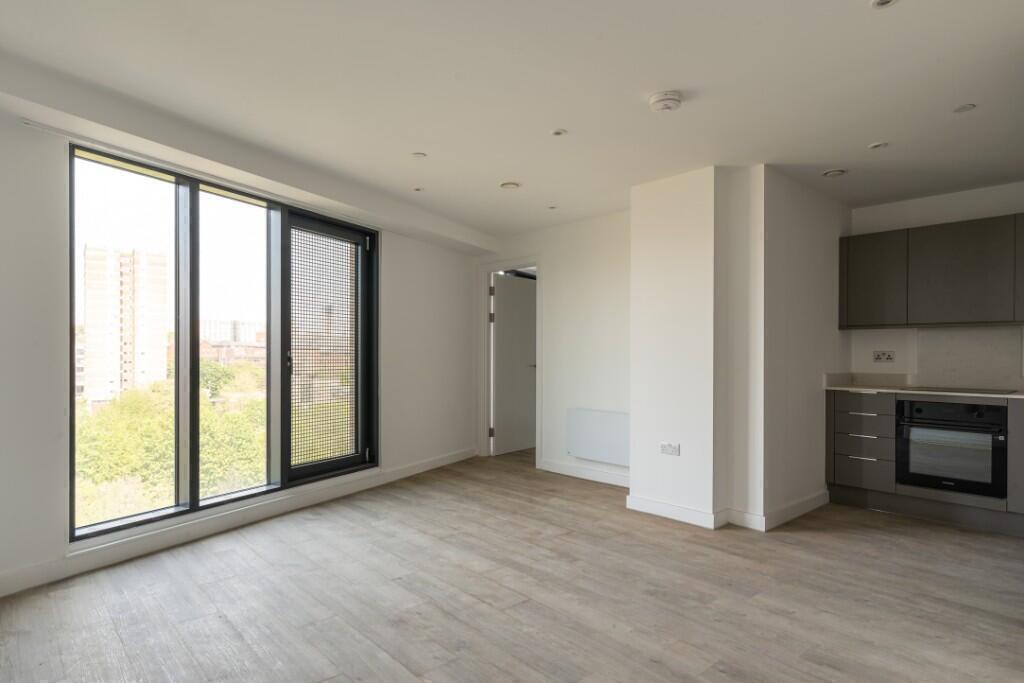 Apartment in Leeds - View 2