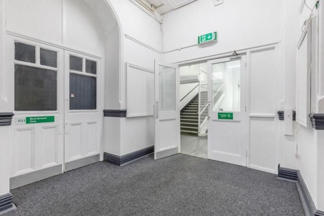 Maas House, Shaw Road, Oldham, OL1 4AW