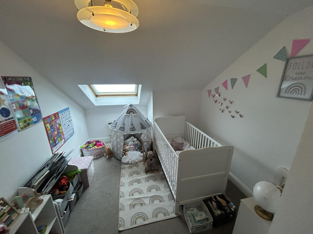 Apartment in Colchester, Essex - View 5
