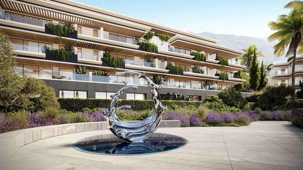 Main image of property: Andalucia, Malaga, Mijas