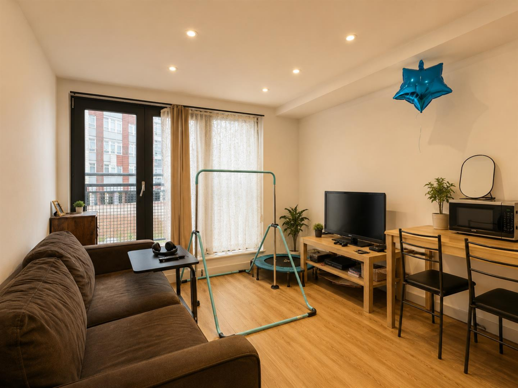 Main image of property: Bramley Crescent, Ilford