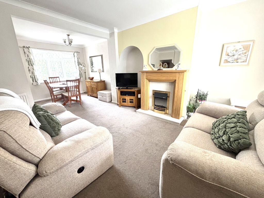House in Birmingham, West Midlands - View 2