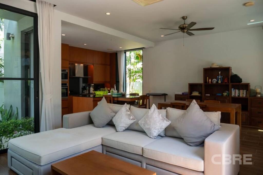 Main image of property: Phuket, Naiharn