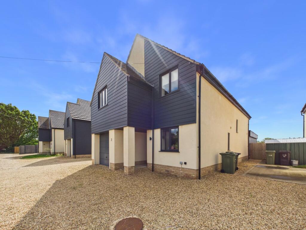 Main image of property: Poppy Close, Clenchwarton, King's Lynn, PE34