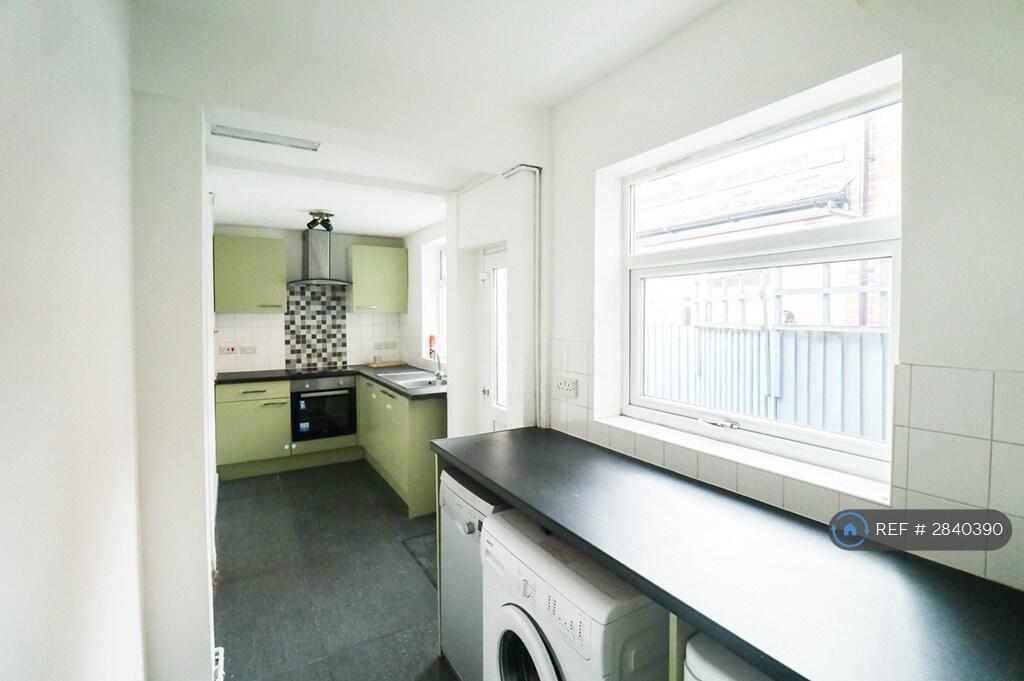 Main image of property: Mostyn Street, Leicester, LE3