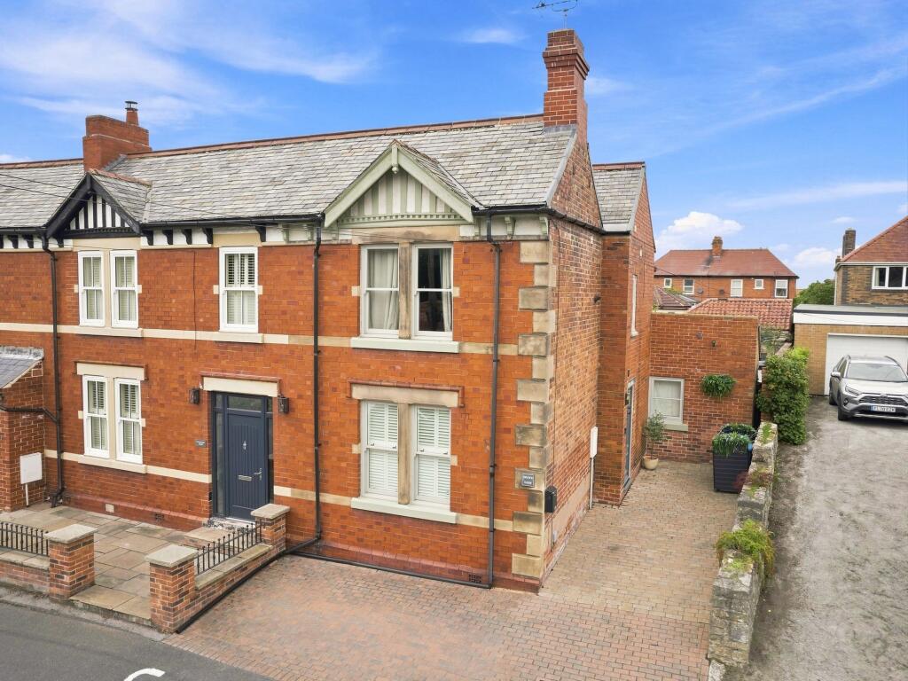 Main image of property: Main Street, Oldcotes, S81